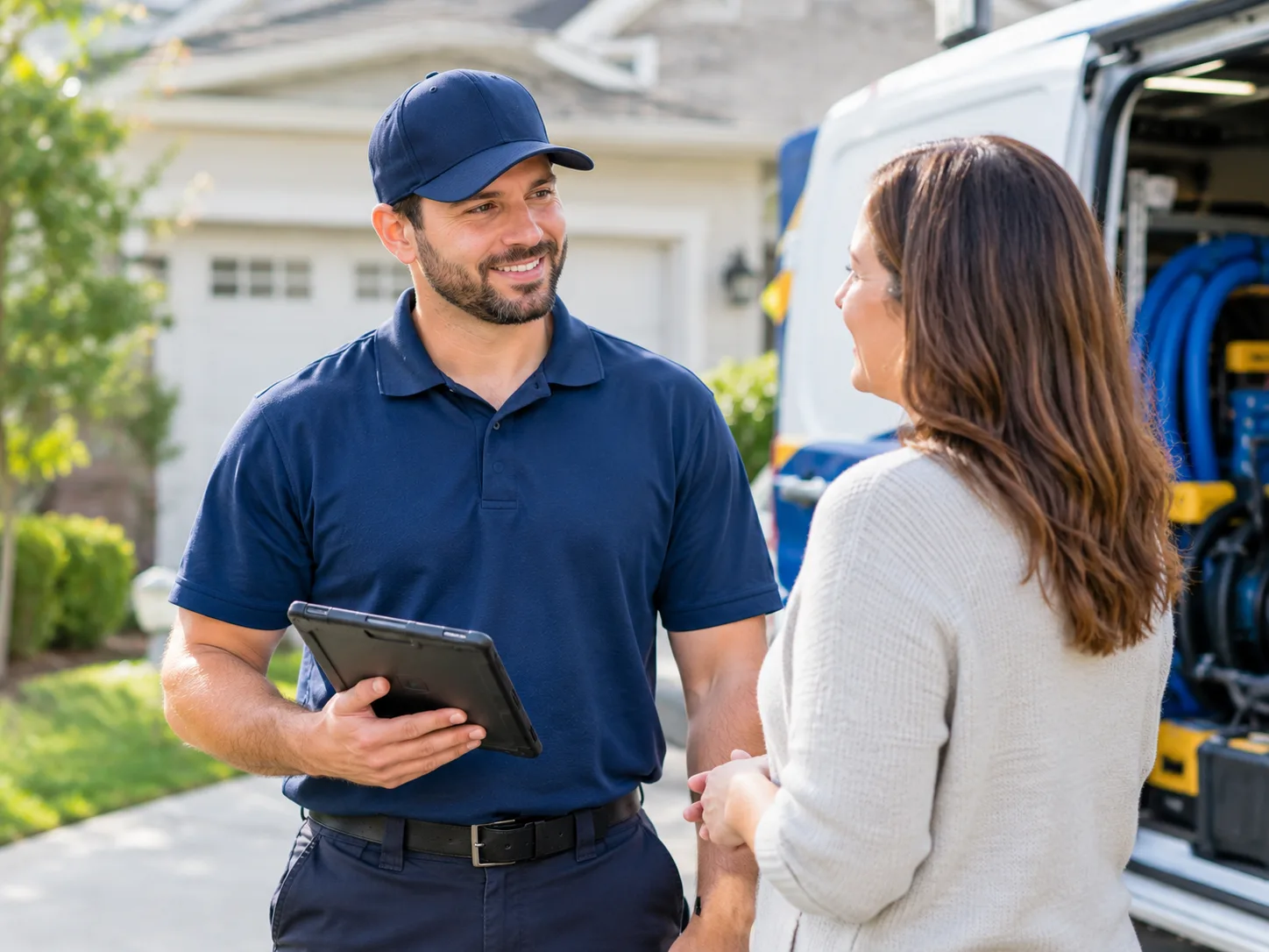 Sewage Backup Cleanup Pleasant Mount, PA FAQs